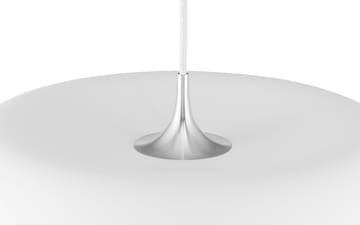 Tub 吊灯 Ø44 cm - 白色 - Normann Copenhagen