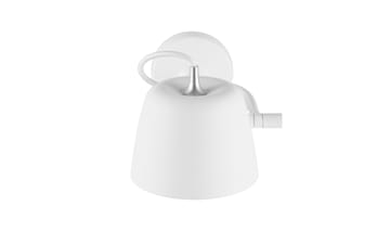 Tub 壁灯 - 白色 - Normann Copenhagen