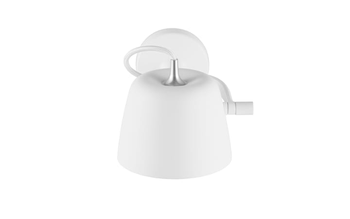 Tub 壁灯 - 白色 - Normann Copenhagen