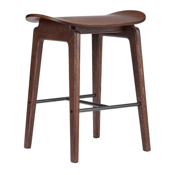 NY11 stool 凳子 - Dark smoked oak - NORR11