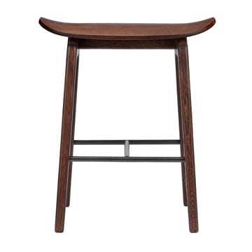 NY11 stool 凳子 - Dark smoked oak - NORR11