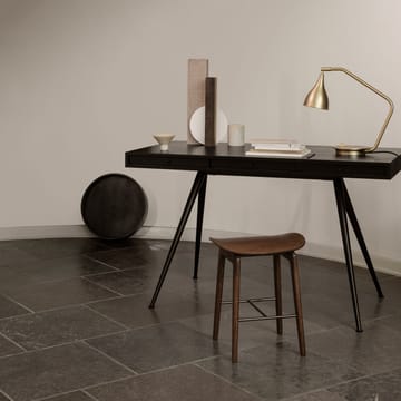 NY11 stool 凳子 - Dark smoked oak - NORR11