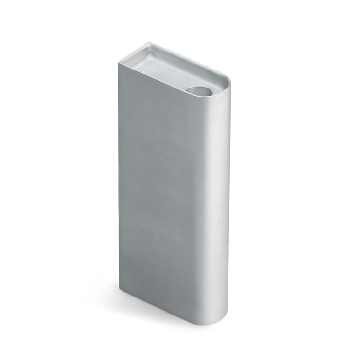 Monolith 烛台  tall - Aluminium - Northern