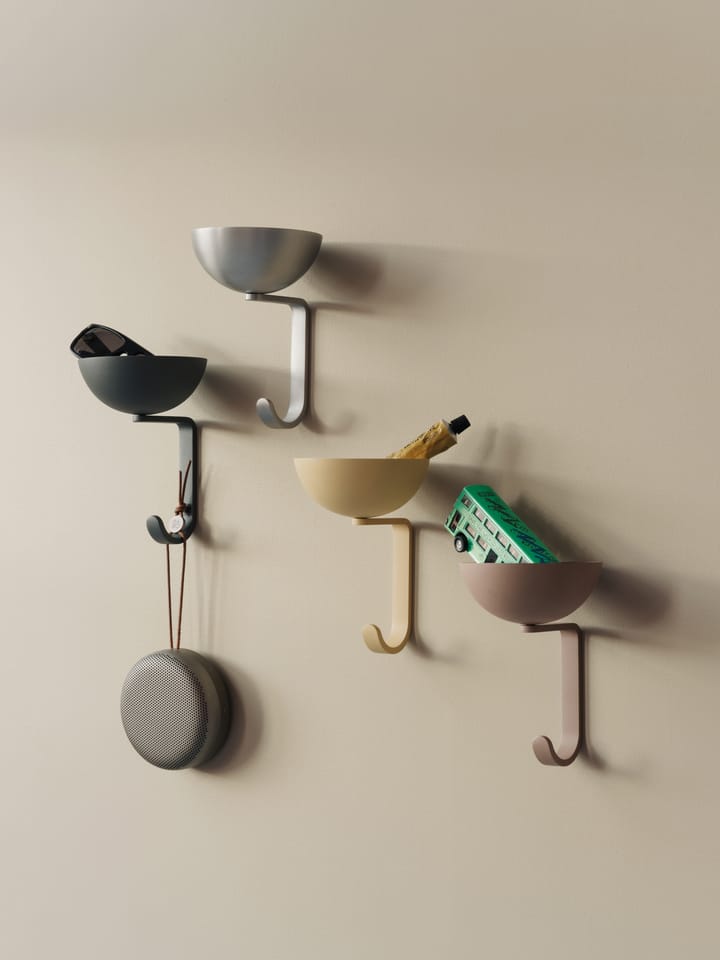 Nest hanger - Aluminium - Northern