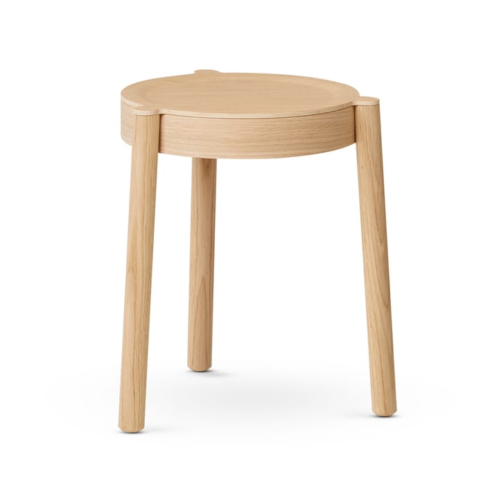 Pal stool 凳子 - Oak light - Northern