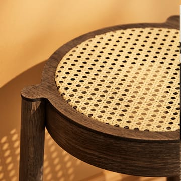 Pal stool 凳子 - Smoked oak - Northern