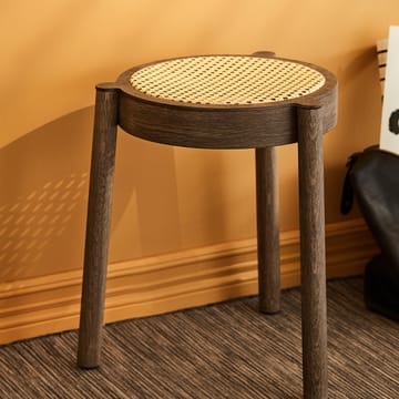 Pal stool 凳子 - Smoked oak - Northern