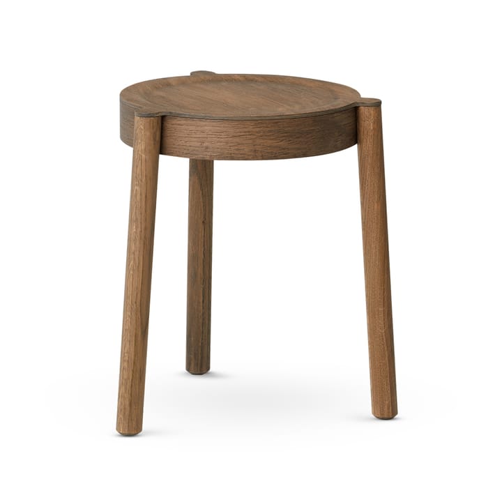 Pal stool 凳子 - Smoked oak - Northern