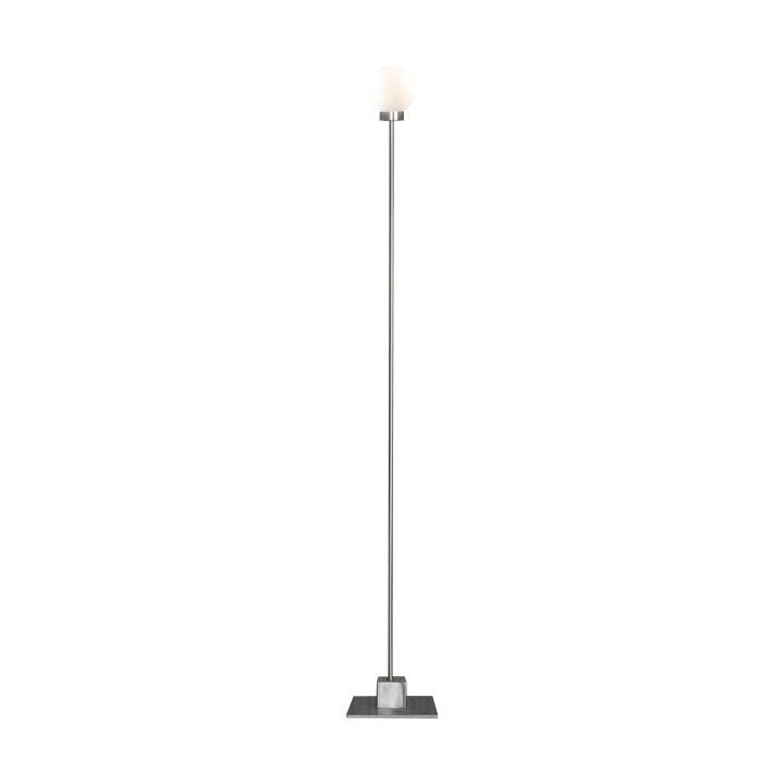 Snowball 落地灯 117 cm - Steel - Northern