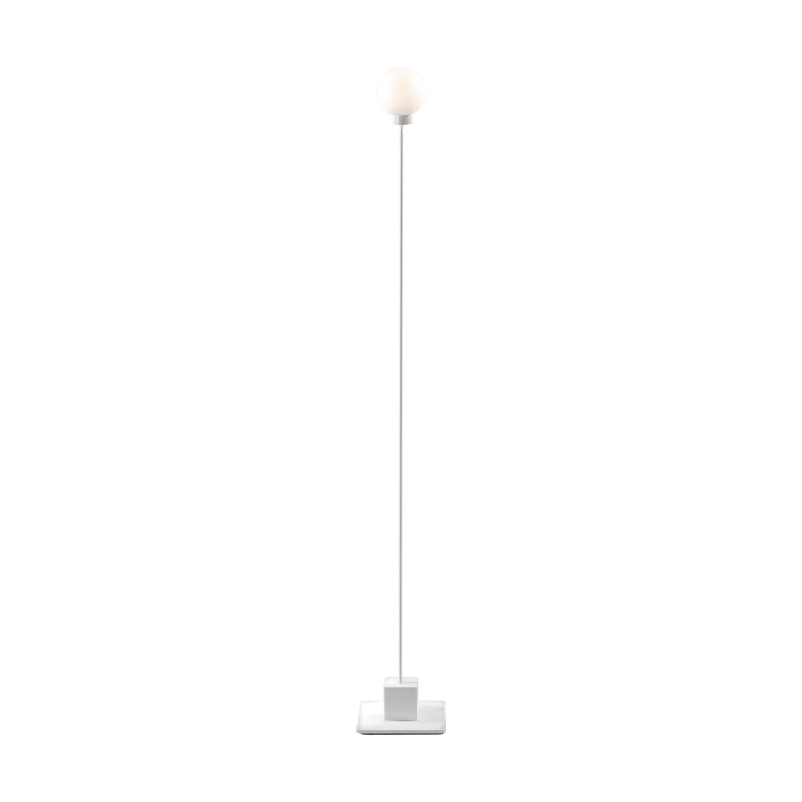 Snowball 落地灯 117 cm - 白色 - Northern