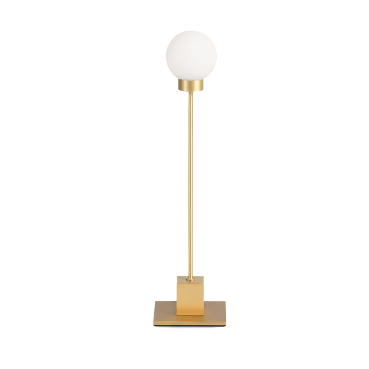 Snowball 台灯 41 cm - 黄铜 - Northern