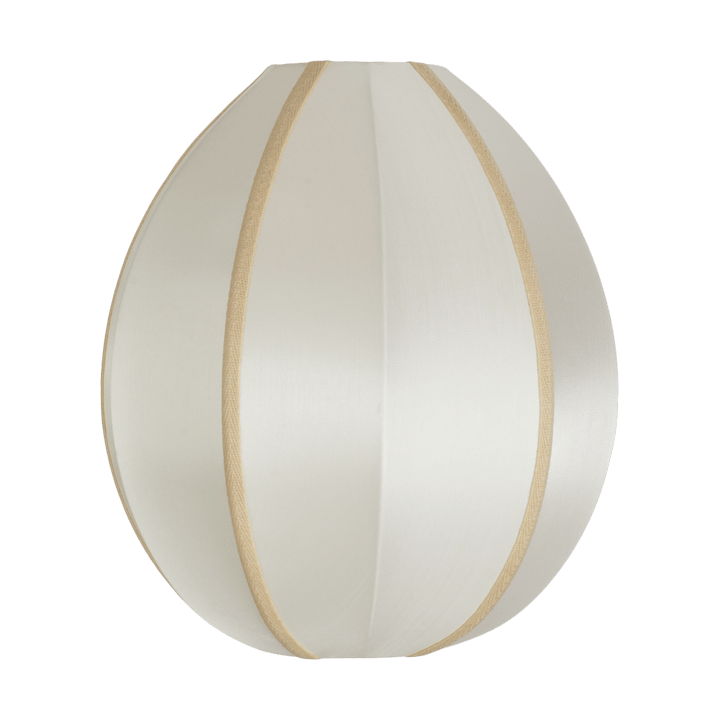 Indochina Lotus lamp shade - Offwhite-Latte - Oi Soi Oi