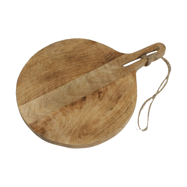 Daniel serving board - Mango wood - Olsson & Jensen