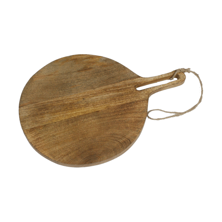 Dante serving board - Mango wood - Olsson & Jensen