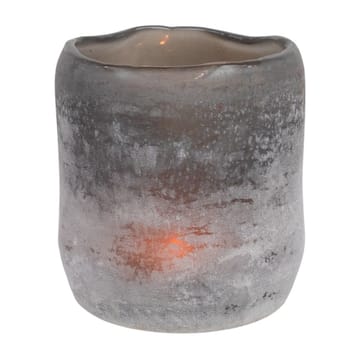 Halde lantern 12 cm - 灰色 - Olsson & Jensen