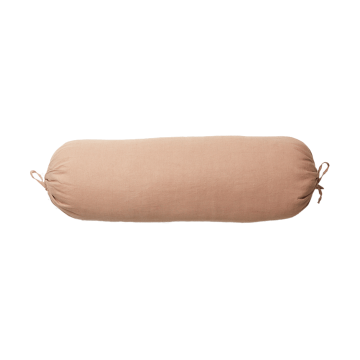 Livia bolster cylindrical 靠枕|靠垫 20x60 cm - Old 玫瑰色 - Olsson & Jensen