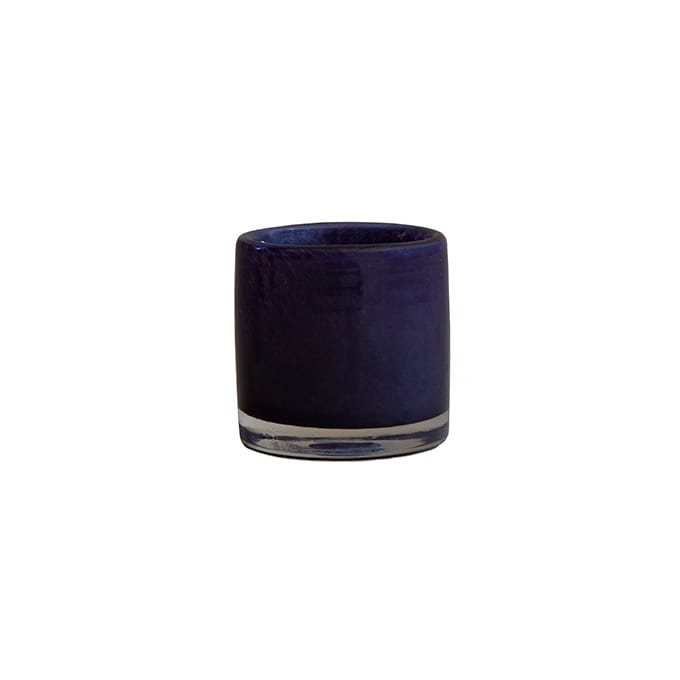 Nilla lantern 8 cm - 紫色 - Olsson & Jensen