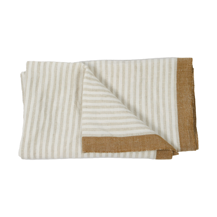 Olsson & Jensen linen tea 毛巾 45x65 cm - Ines - Olsson & Jensen