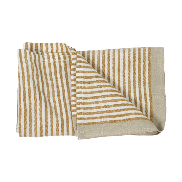 Olsson & Jensen linen tea 毛巾 45x65 cm - Irma - Olsson & Jensen