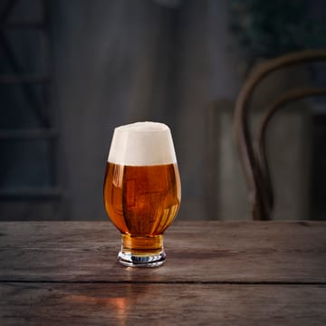 Beer IPA 啤酒玻璃杯 四件套装 - 47 cl - Orrefors