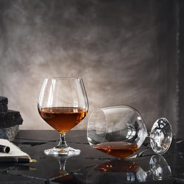 Cognac Prestige cognac glasses  四件套装 - 50 cl - Orrefors