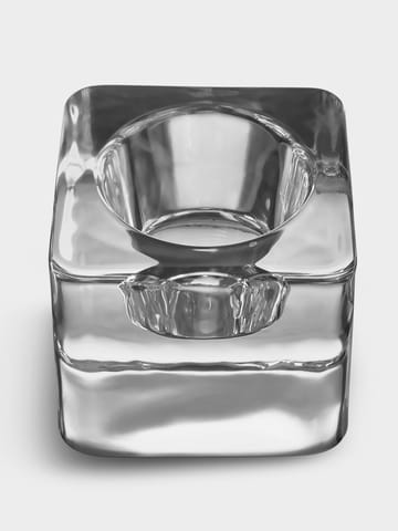 Ice cube 烛台 70 mm - Clear - Orrefors