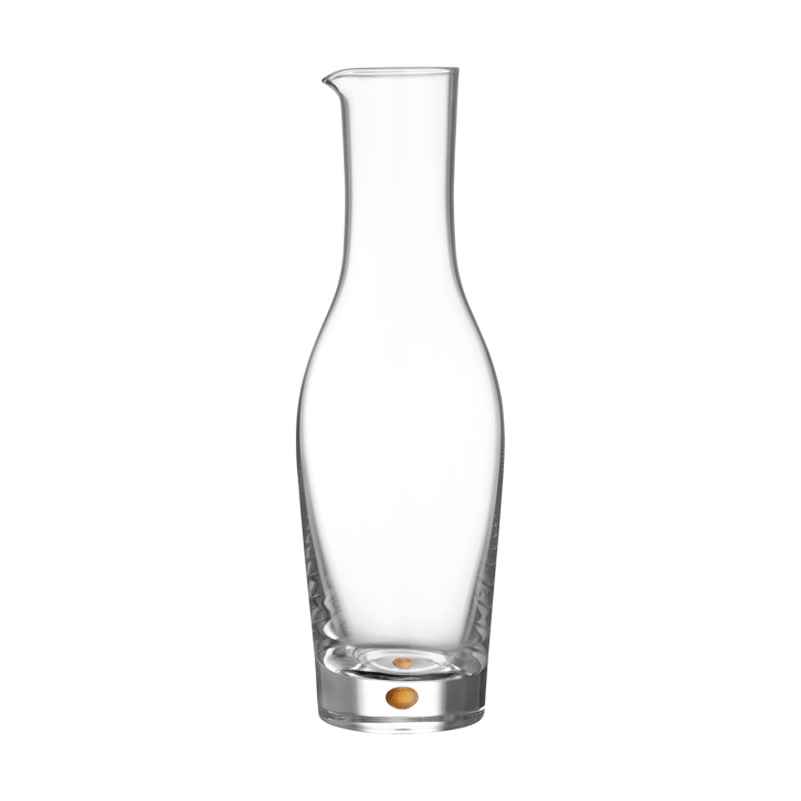 Intermezzo 水瓶/玻璃水瓶 1,12 l - Gold - Orrefors