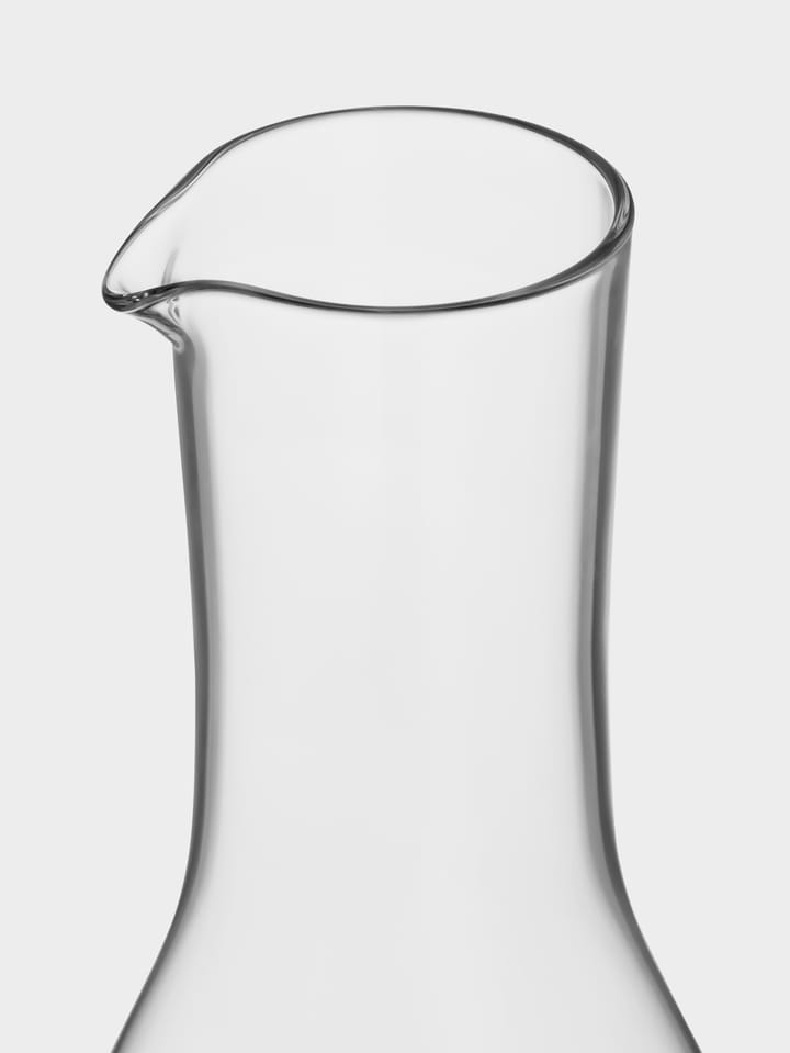 Intermezzo 水瓶/玻璃水瓶 1,12 l - Gold - Orrefors