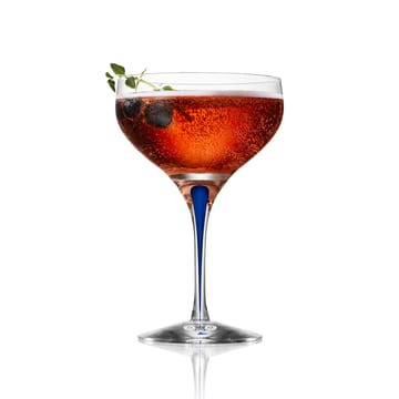 Intermezzo champagne coupe - 30 cl - Orrefors