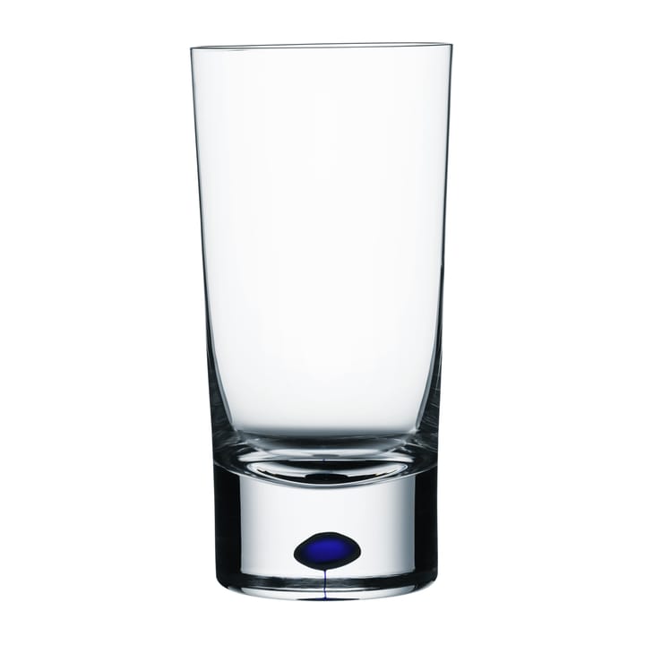 Intermezzo tumbler 37 cl - Clear / 蓝色 - Orrefors