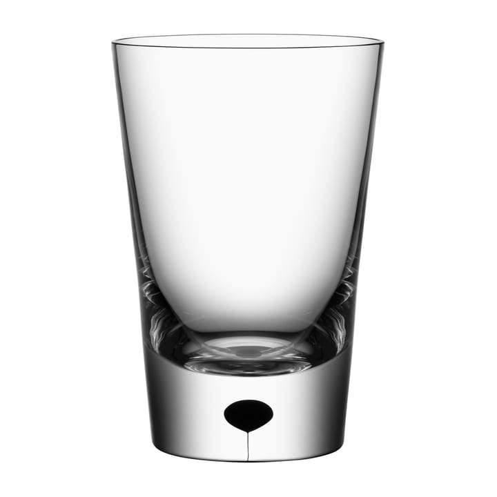 Metropol tumbler 23 cl - Clear / 黑色 - Orrefors