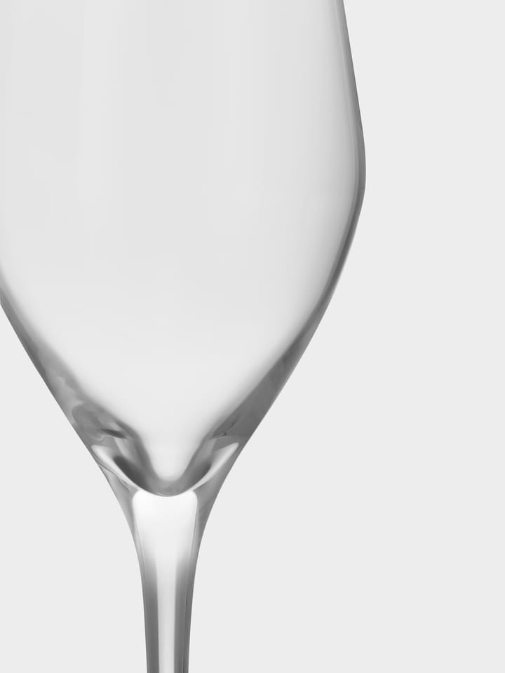 Sense 香槟杯 25.5 cl 六件套装 - Clear - Orrefors