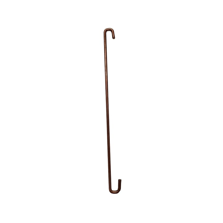 Kvist C-hook - Copper - Örsjö Belysning