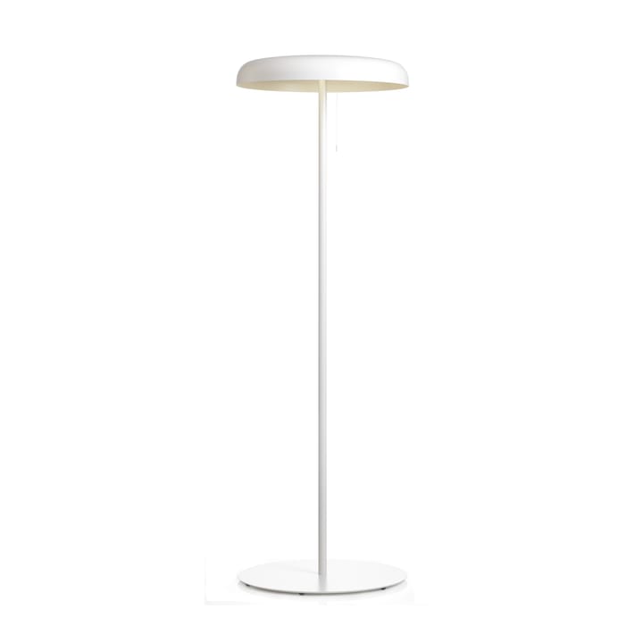 Mushroom 落地灯 white, high 138 cm Örsjö Belysning