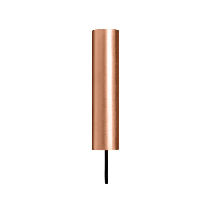 Visir 壁灯 - Raw copper, fixed mounting - Örsjö Belysning