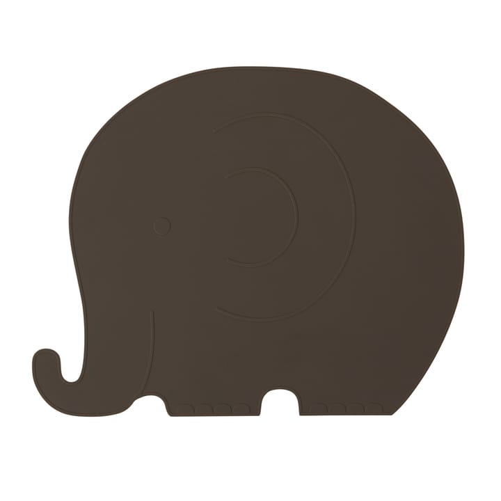 Henry Elephant 餐垫  - choko - OYOY