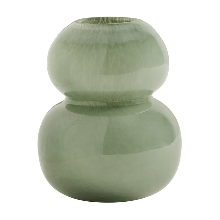 Lasi 花瓶 extra small 12 -5 cm - Jade (绿色) - OYOY