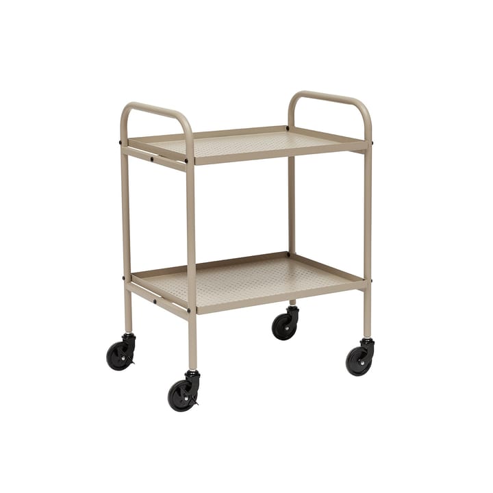 Maki trolley serving cart 小 - Violin - OYOY