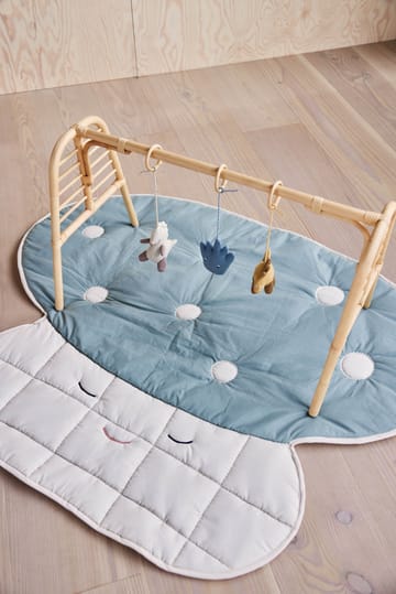 Nana Mini Baby Gym - Nature - OYOY