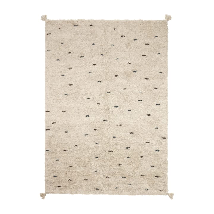 OYOY Dot 地毯 - off 白色. 140x200 cm - OYOY
