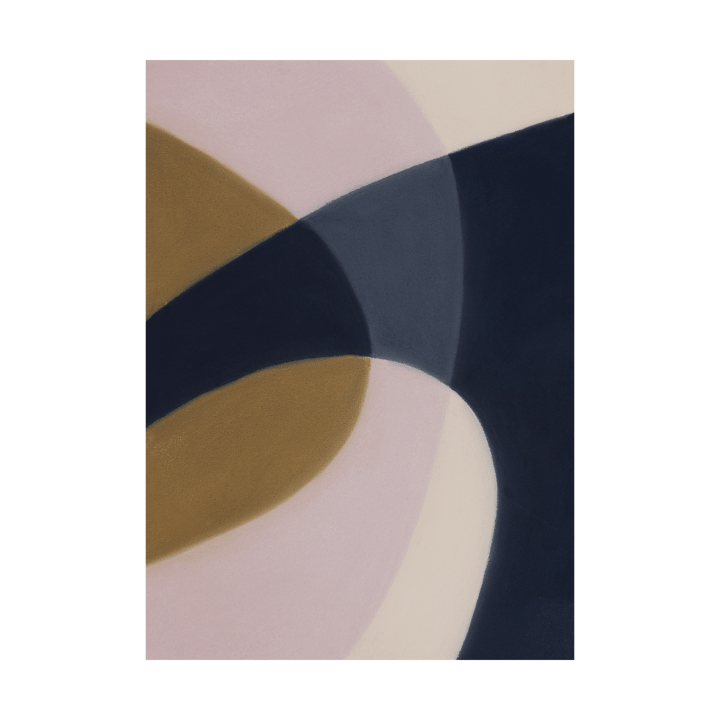 Bridge 海报 - 30x40 cm - Paper Collective