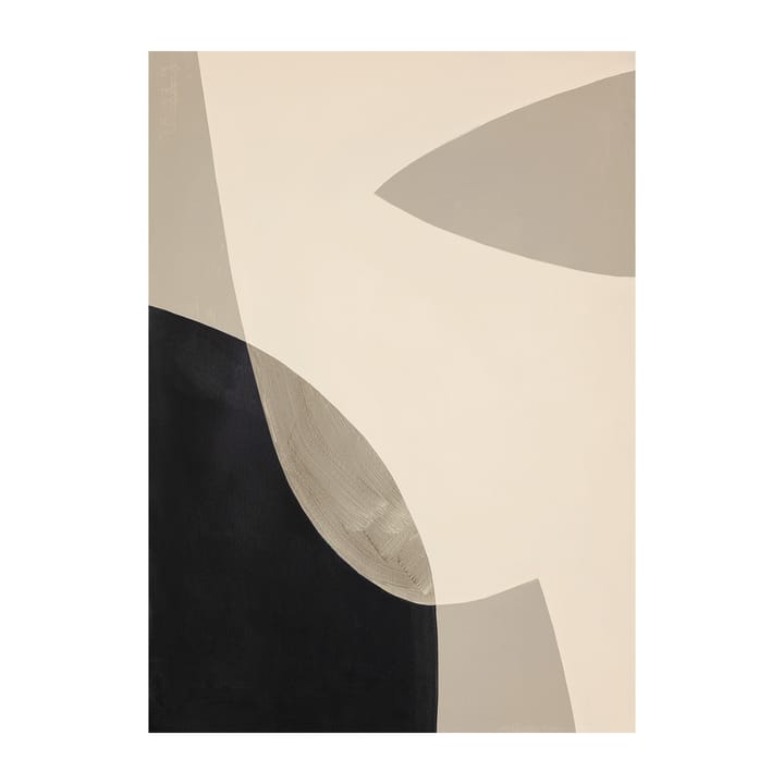 Simplicity 01 海报 - 30x40 cm - Paper Collective