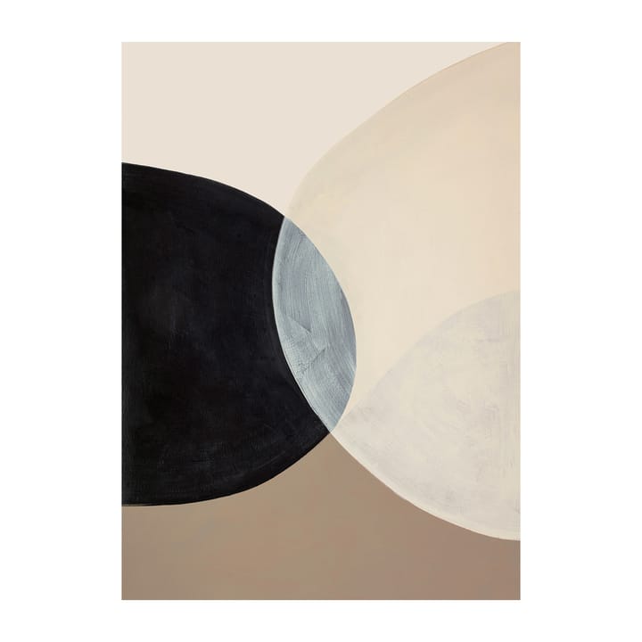 Simplicity 02 海报 - 30x40 cm - Paper Collective