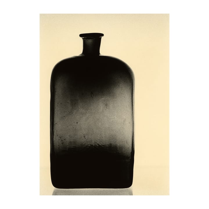 The Bottle 海报 - 30x40 cm - Paper Collective