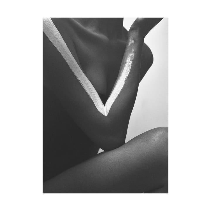 V 海报 - 50x70 cm - Paper Collective