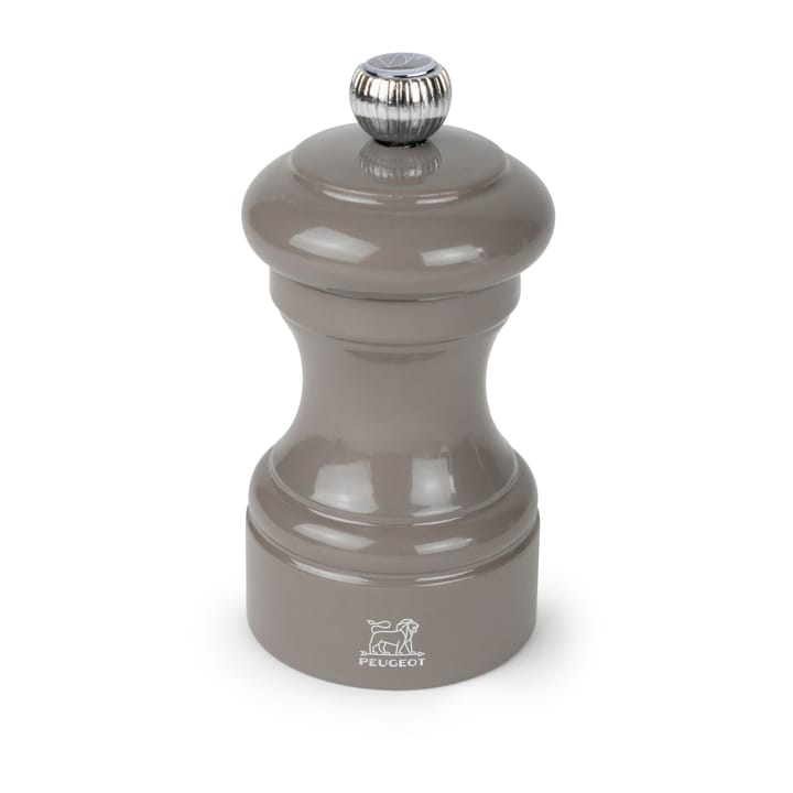 Bistrorama 盐研磨器 10 cm - Grey - Peugeot