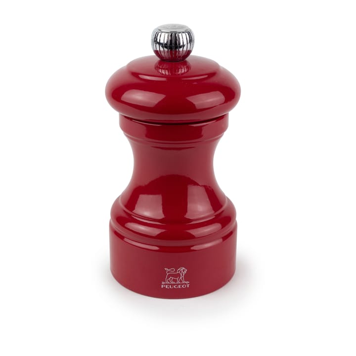 Bistrorama 胡椒研磨器 10 cm - Red passion - Peugeot