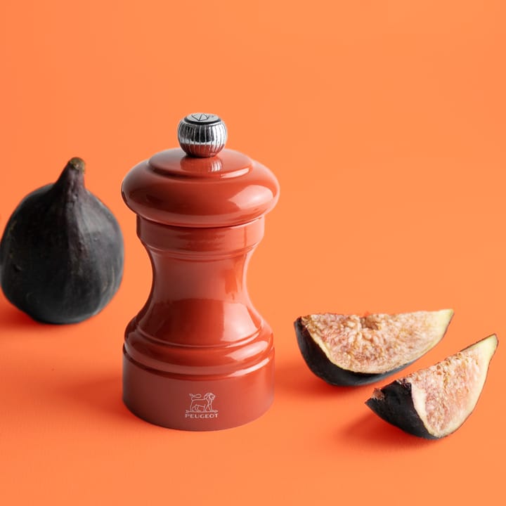 Bistrorama 胡椒研磨器 10 cm - Terracotta - Peugeot