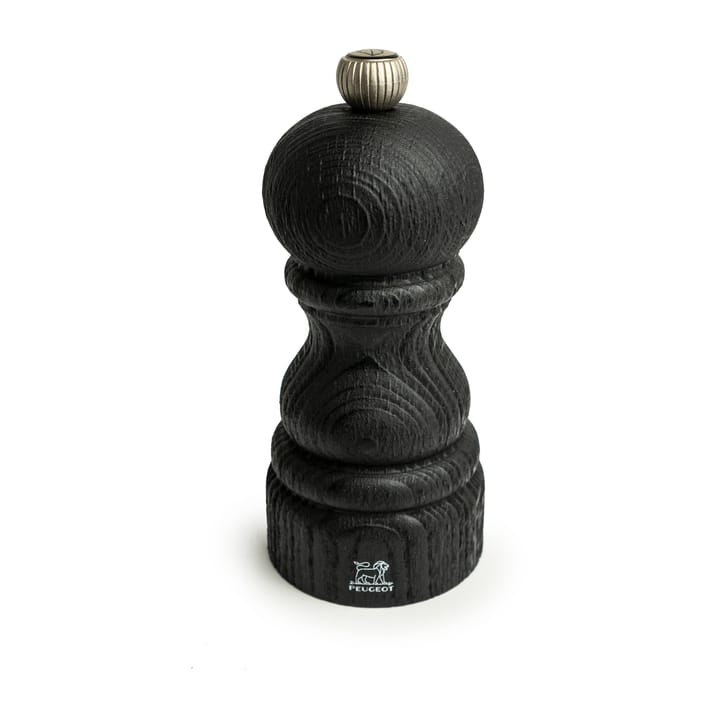 Paris nature 胡椒研磨器 12 cm - Black - Peugeot