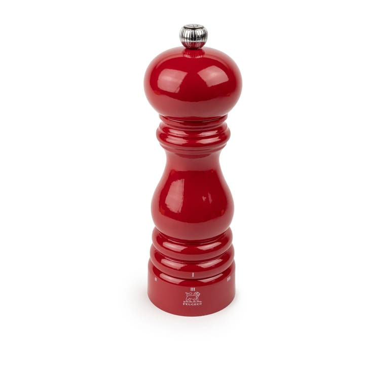 Paris u'Select 胡椒研磨器 18 cm - Red passion - Peugeot